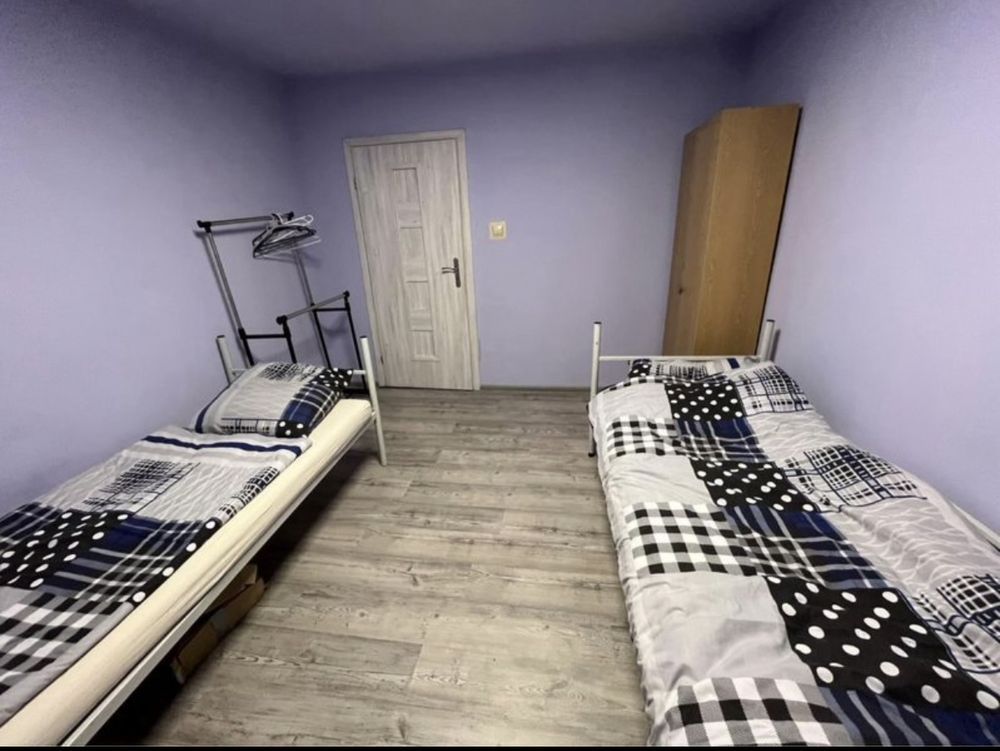 Mieszkanie 2-pokojowe Szczytnica. Zdjęcie 8