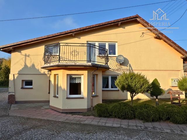 bliźniak, 4 pokoje Więckowy. Zdjęcie 3