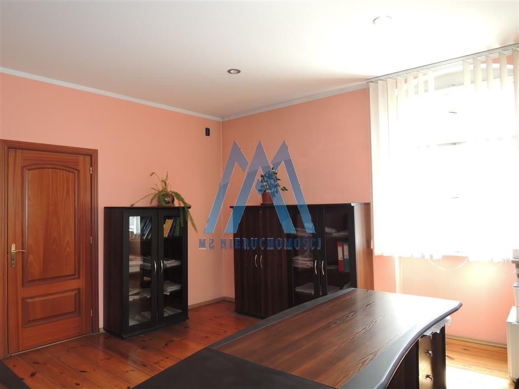 Mieszkanie 3-pokojowe Zielona Góra Centrum, ul. Kupiecka. Zdjęcie 9