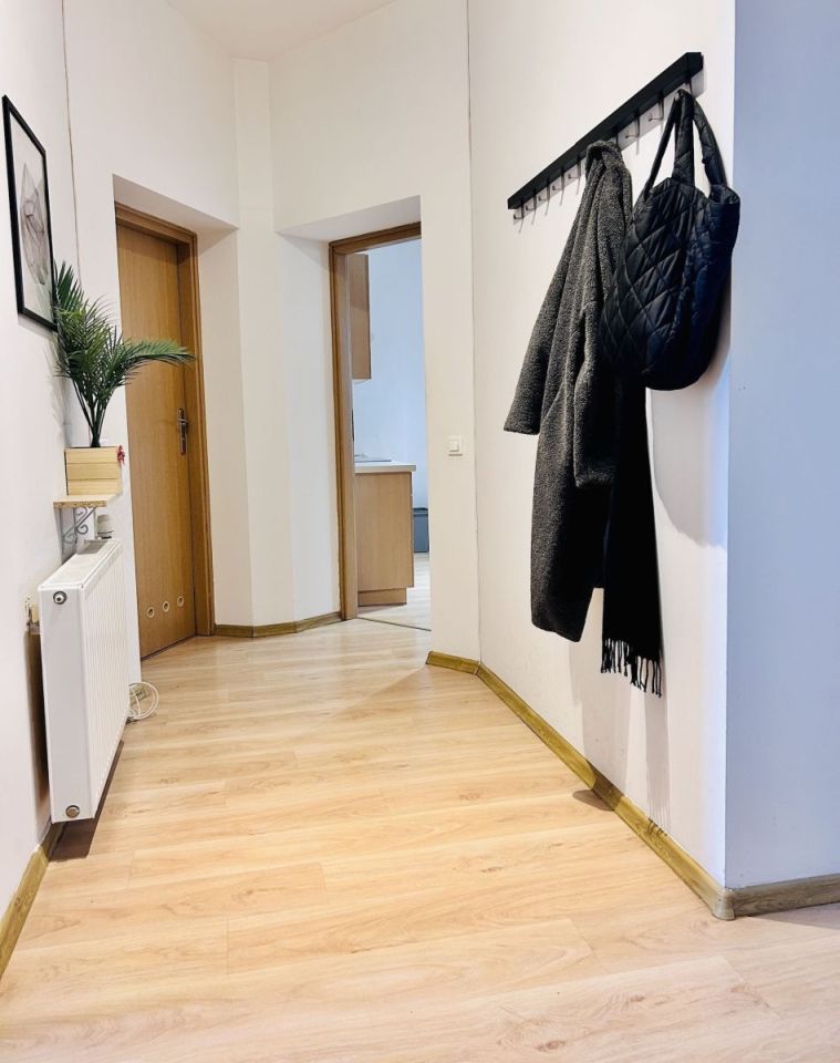 Mieszkanie 5-pokojowe Poznań Jeżyce, ul. Piotra Wawrzyniaka. Zdjęcie 14