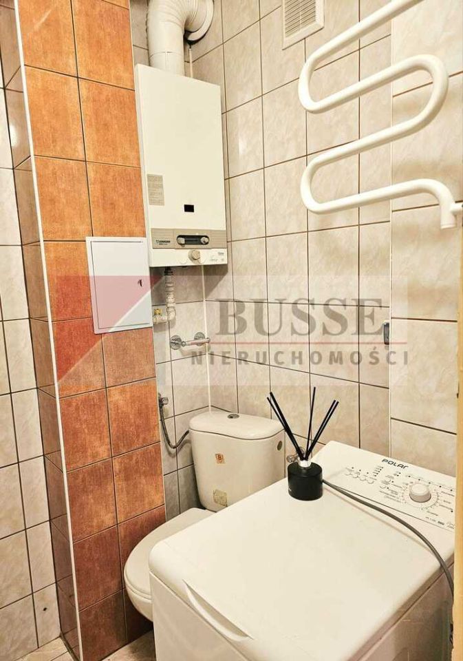 Mieszkanie 1-pokojowe Szczecin Pogodno, ul. Czorsztyńska. Zdjęcie 7