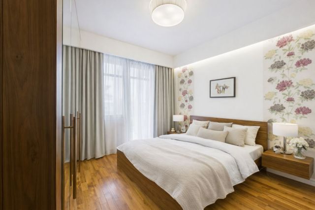 Mieszkanie 3-pokojowe Gdańsk Jelitkowo, ul. Wypoczynkowa. Zdjęcie 11