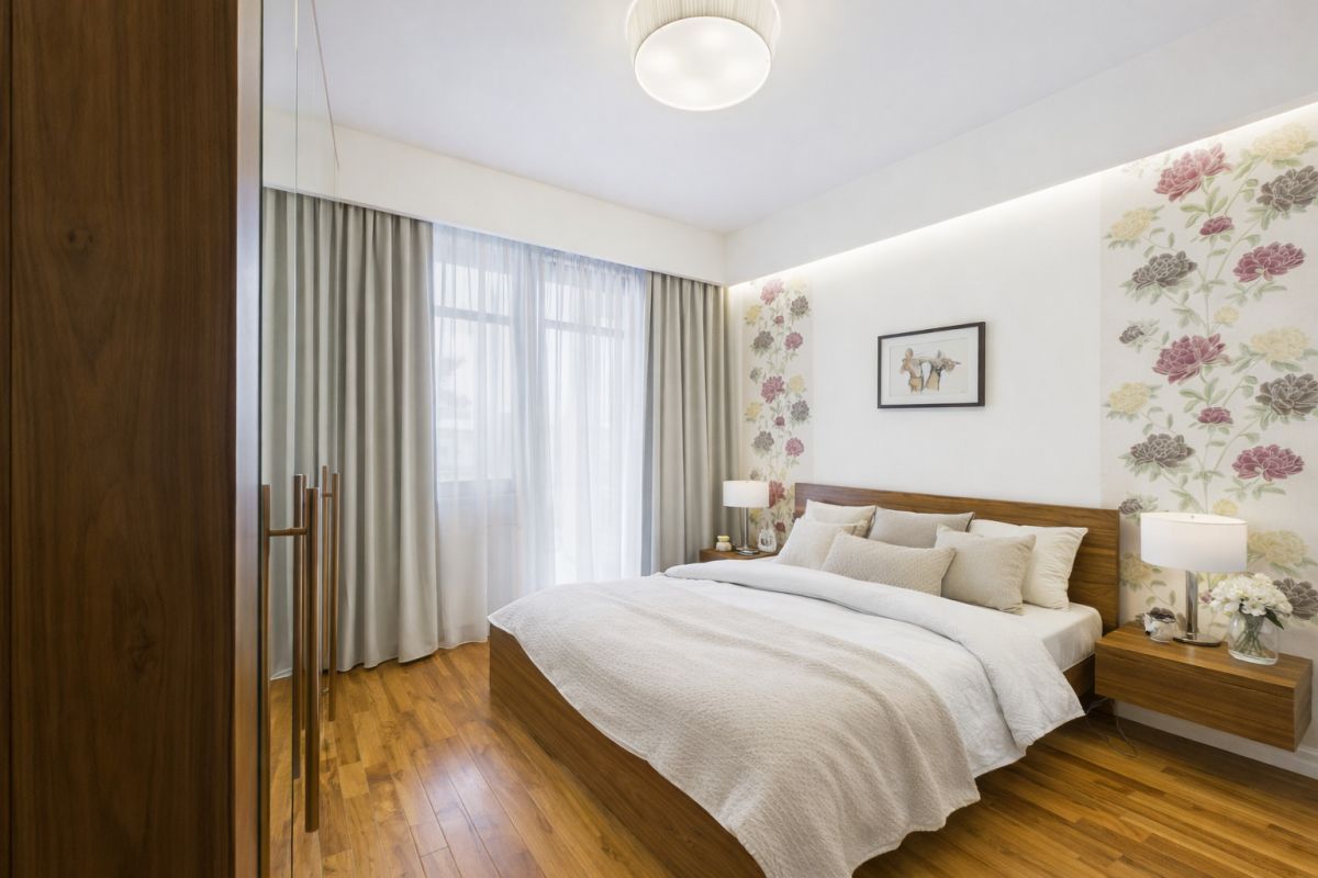 Mieszkanie 3-pokojowe Gdańsk Jelitkowo, ul. Wypoczynkowa. Zdjęcie 11