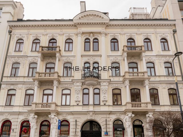 Lokal Warszawa Śródmieście, ul. Mokotowska. Zdjęcie 30