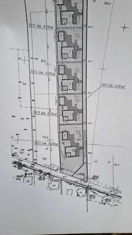 Działka budowlana Gruszka. Zdjęcie 7
