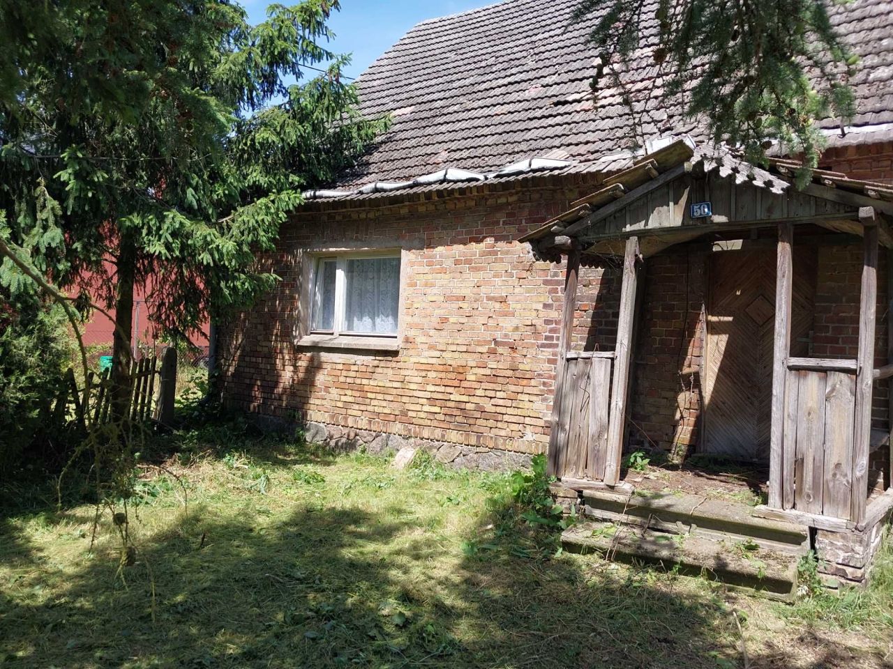 dom wolnostojący Kołczyn. Zdjęcie 1