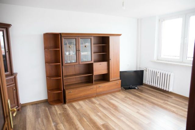 Mieszkanie 3-pokojowe Zabrze Centrum, ul. Jana III Sobieskiego. Zdjęcie 1