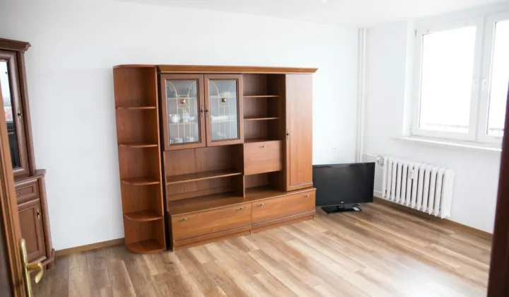 Mieszkanie 3-pokojowe Zabrze Centrum, ul. Jana III Sobieskiego