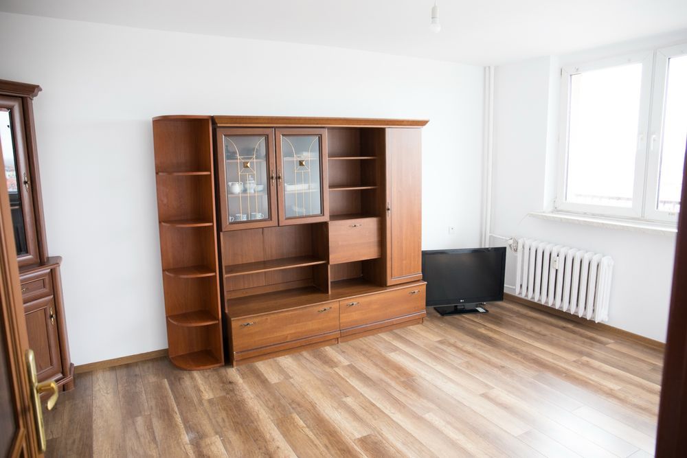 Mieszkanie 3-pokojowe Zabrze Centrum, ul. Jana III Sobieskiego. Zdjęcie 1