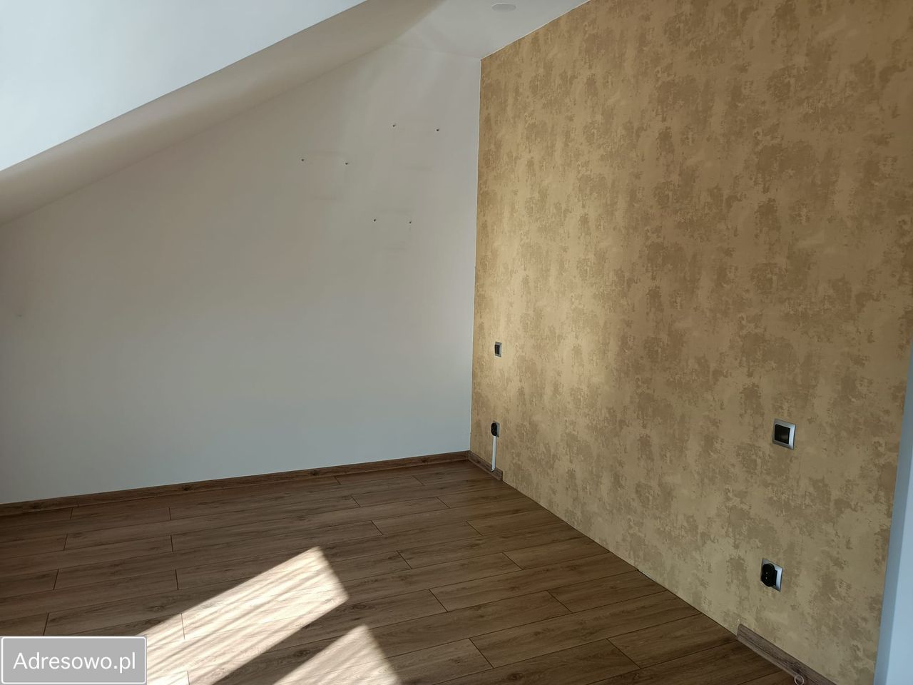 bliźniak, 4 pokoje Luboń, ul. Malwowa. Zdjęcie 15