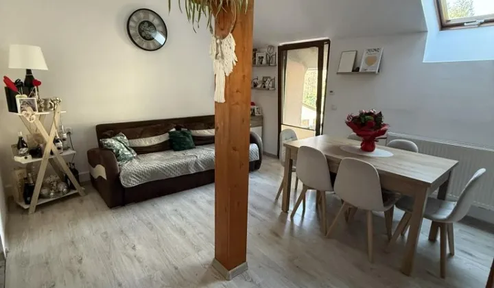 Mieszkanie 4-pokojowe Lewin Kłodzki