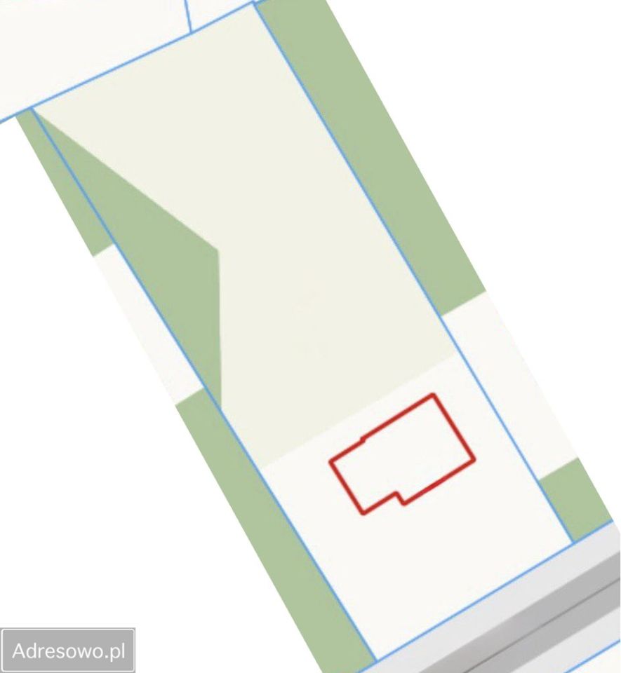 Działka inwestycyjna Konstancin-Jeziorna Grapa. Zdjęcie 2