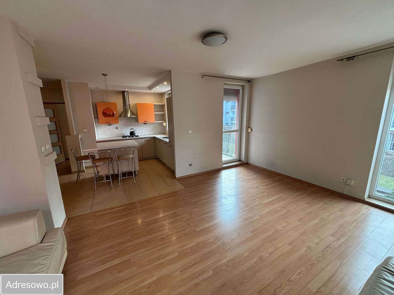 Mieszkanie 3-pokojowe Wrocław Gaj, ul. Jerzego Kukuczki. Zdjęcie 8