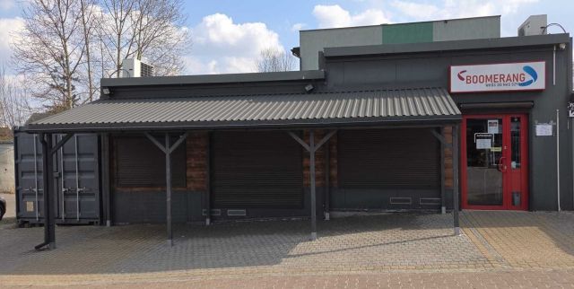 Lokal Ruda Śląska, ul. Solidarności. Zdjęcie 1