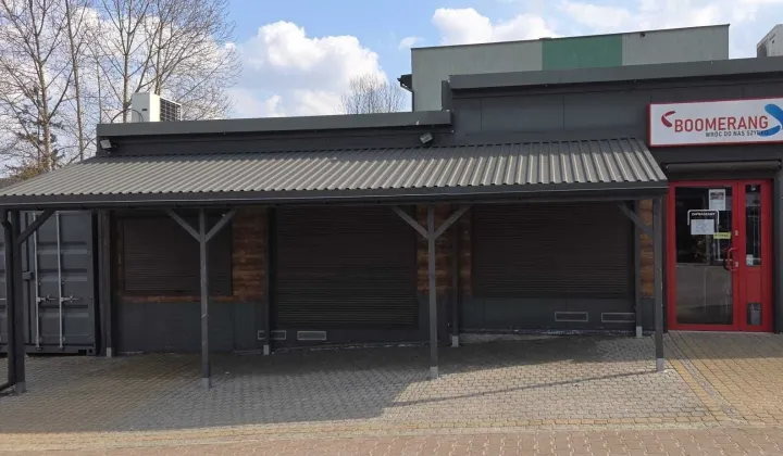 Lokal Ruda Śląska, ul. Solidarności