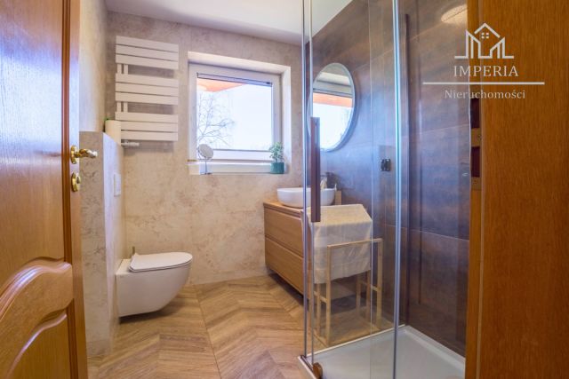 dom wolnostojący, 5 pokoi Skarszewy, ul. Młyńska. Zdjęcie 7