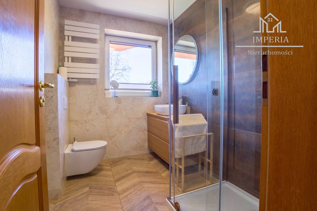 dom wolnostojący, 5 pokoi Skarszewy, ul. Młyńska. Zdjęcie 7