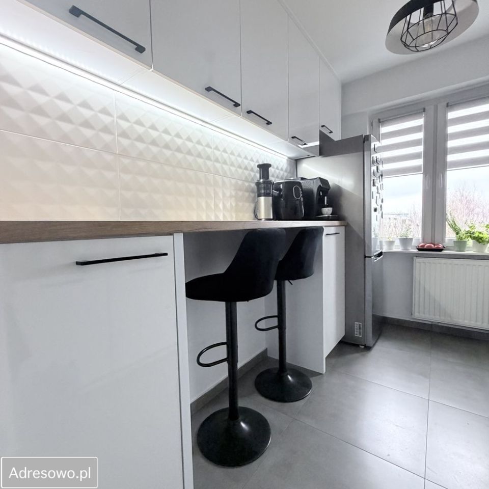 Mieszkanie 2-pokojowe Rzeszów Krakowska Południe, ul. Jerzego Pleśniarowicza. Zdjęcie 3