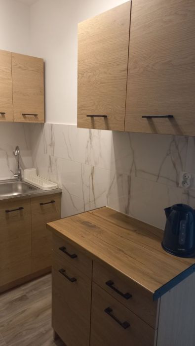 Mieszkanie 1-pokojowe Gdańsk Przymorze, ul. Chłopska. Zdjęcie 7