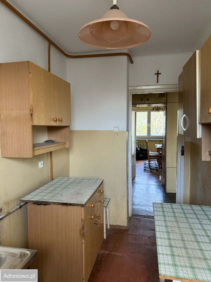 Mieszkanie 2-pokojowe Przemyśl, ul. Adama Mickiewicza. Zdjęcie 6