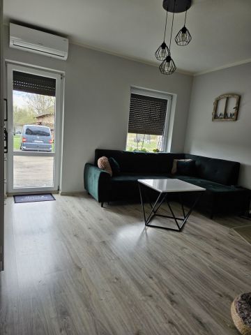 Mieszkanie 3-pokojowe Słońsk. Zdjęcie 1