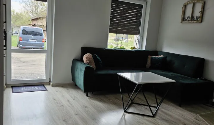 Mieszkanie 3-pokojowe Słońsk