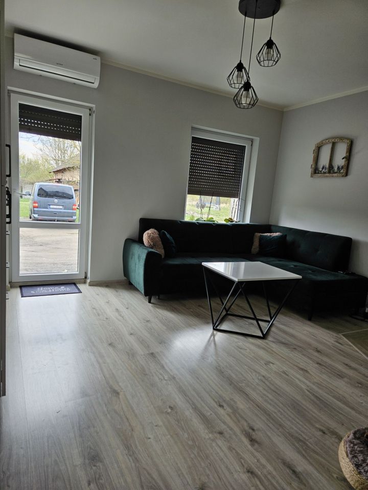 Mieszkanie 3-pokojowe Słońsk. Zdjęcie 1