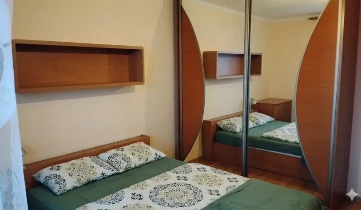 Mieszkanie 3-pokojowe Przemyśl Zasanie, ul. Świętego Jana Nepomucena