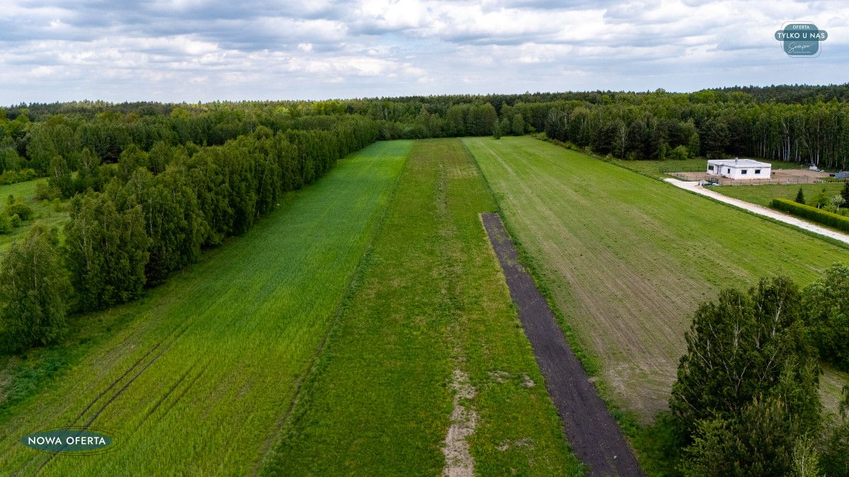 Działka budowlana Zdzieszulice Górne. Zdjęcie 10