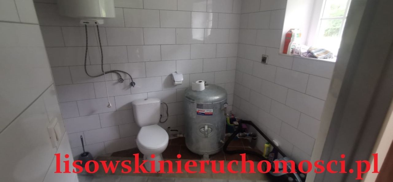 siedlisko, 2 pokoje Poddębice. Zdjęcie 5