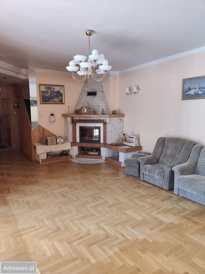 bliźniak, 7 pokoi Stalowa Wola, ul. Wrzosowa. Zdjęcie 6