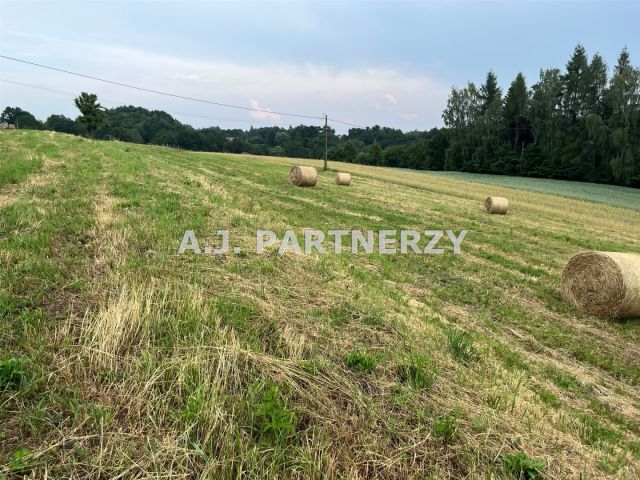 Działka budowlana Grajów. Zdjęcie 12
