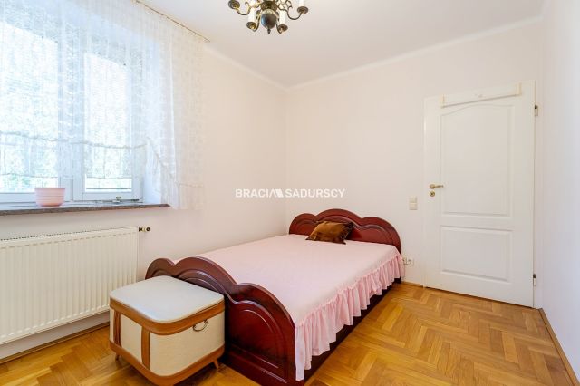 Mieszkanie 3-pokojowe Kraków Prądnik Biały, ul. Rusznikarska. Zdjęcie 11