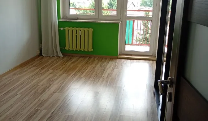 Mieszkanie 3-pokojowe Nowy Tomyśl, os. Północ