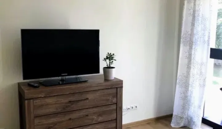 Mieszkanie 1-pokojowe Lublin Szerokie, ul. Nałęczowska