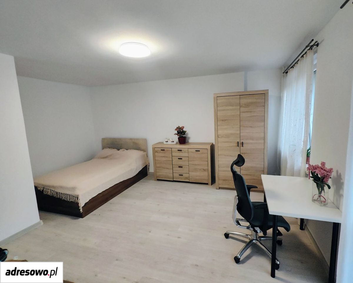 Mieszkanie 1-pokojowe Wrocław Stare Miasto, ul. Komuny Paryskiej. Zdjęcie 2