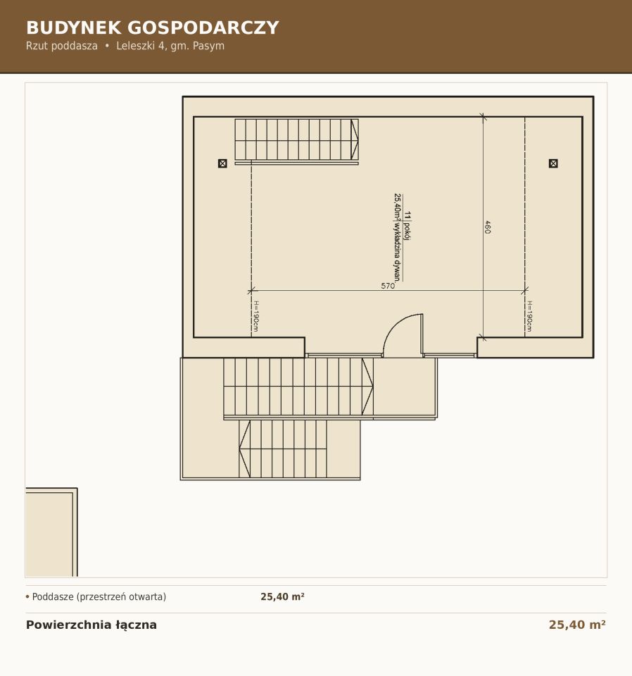 gospodarstwo, 5 pokoi Leleszki. Zdjęcie 22