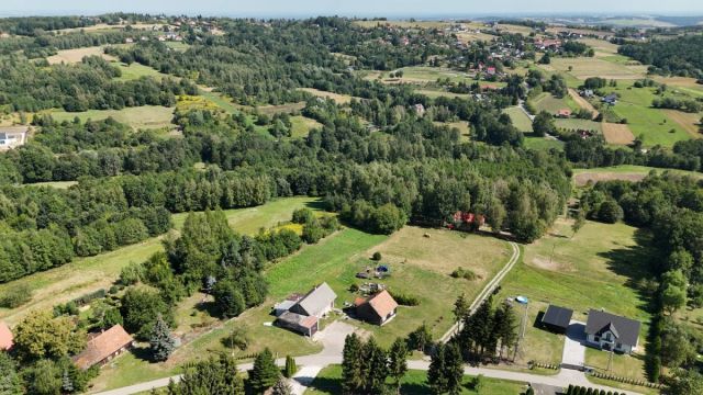 Działka inwestycyjna Dobranowice. Zdjęcie 9