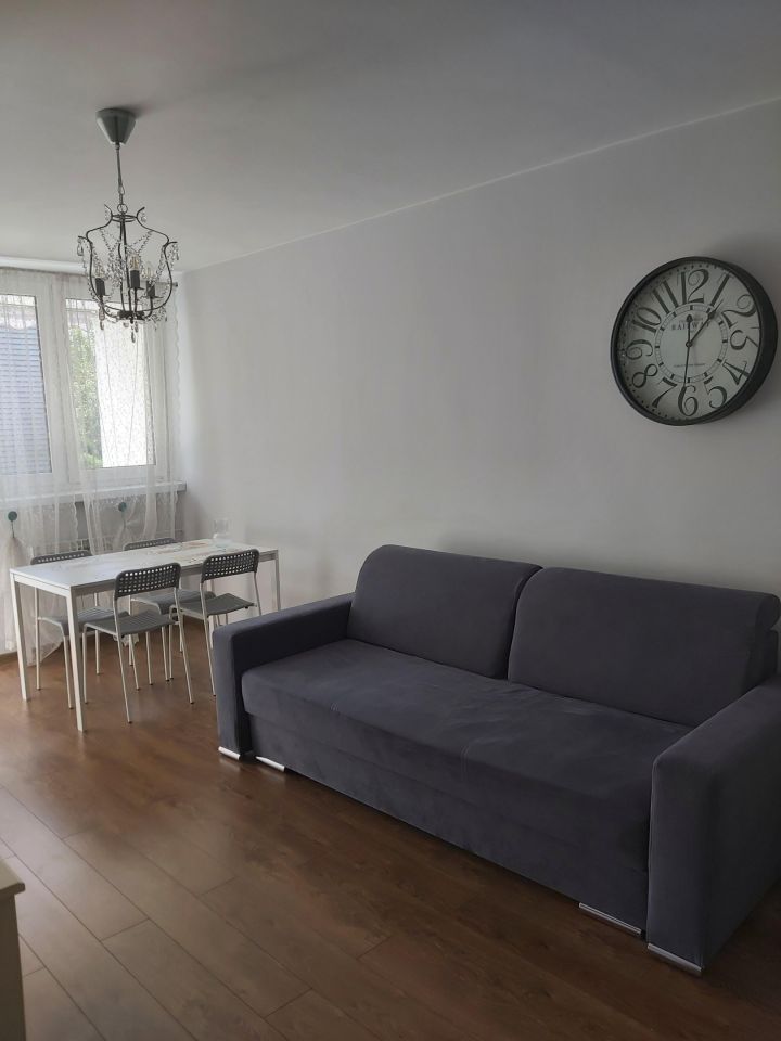 Mieszkanie 2-pokojowe Łódź Dąbrowa, ul. Henryka Rodakowskiego. Zdjęcie 2