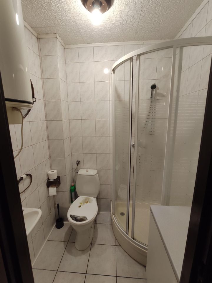 Mieszkanie 3-pokojowe Kraków Bronowice, ul. Juliusza Lea. Zdjęcie 15
