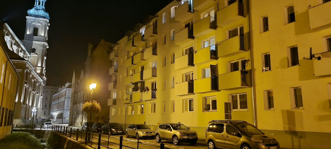 Mieszkanie 2-pokojowe Nysa, ul. Grodzka. Zdjęcie 9