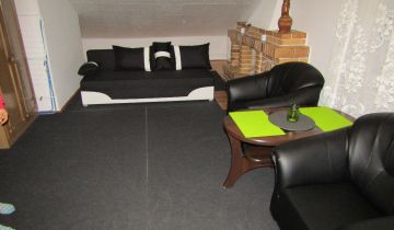 hotel/pensjonat, 12 pokoi Grzybowo, ul. Zachodnia