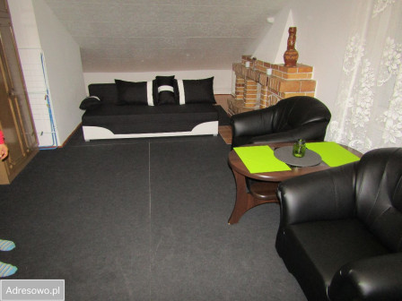 hotel/pensjonat, 12 pokoi Grzybowo, ul. Zachodnia