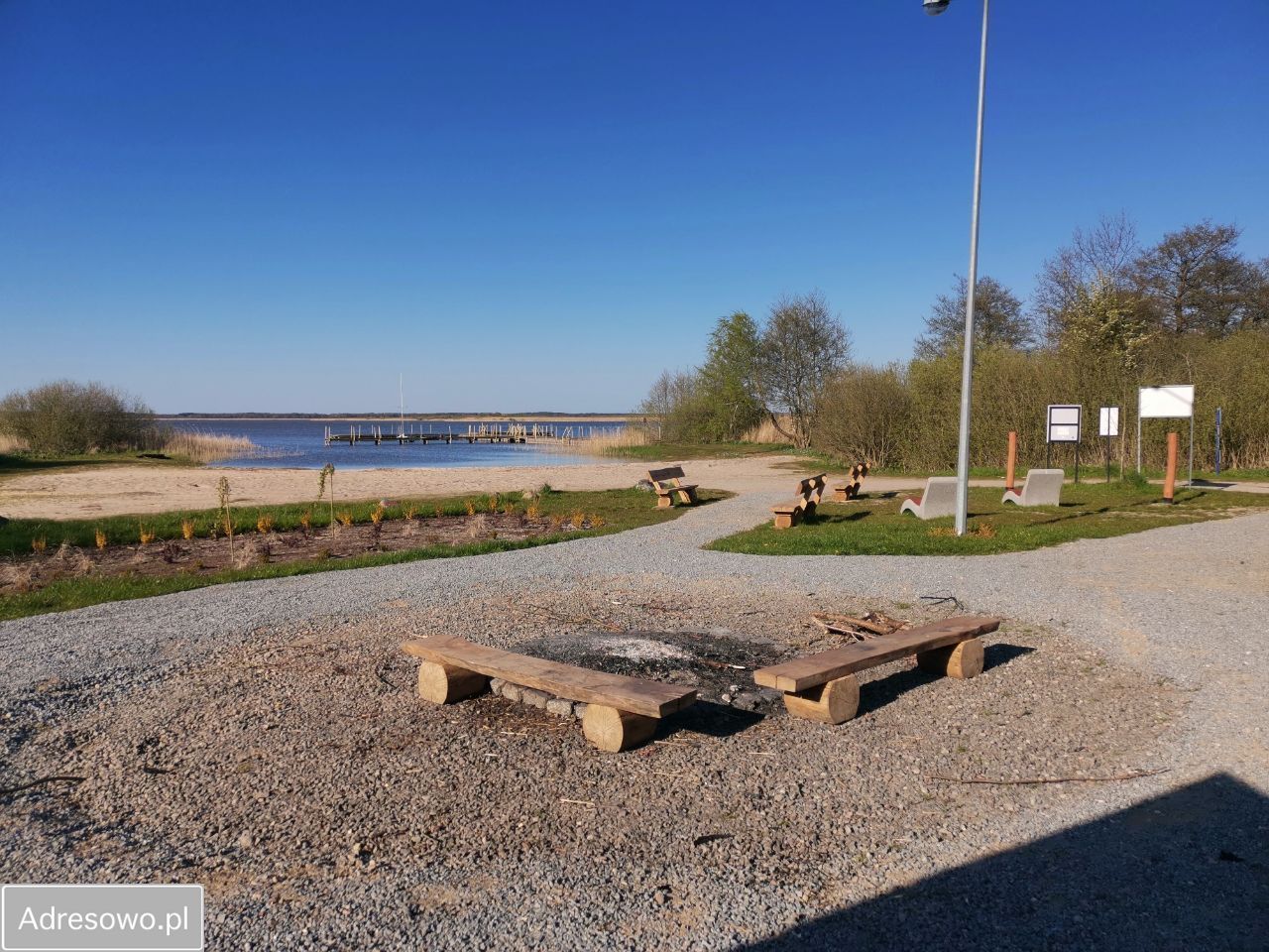 Działka budowlana Łącko. Zdjęcie 12