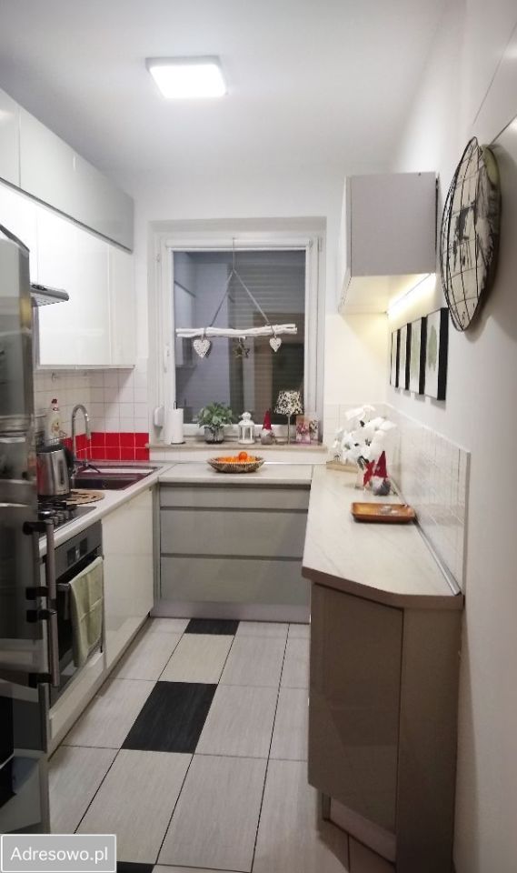 Mieszkanie 3-pokojowe Racibórz Centrum. Zdjęcie 11