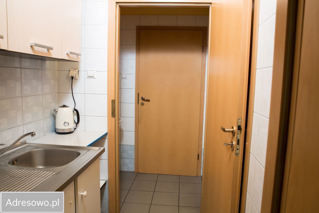 Hala/magazyn Zielona Góra Centrum, ul. Kręta. Zdjęcie 14