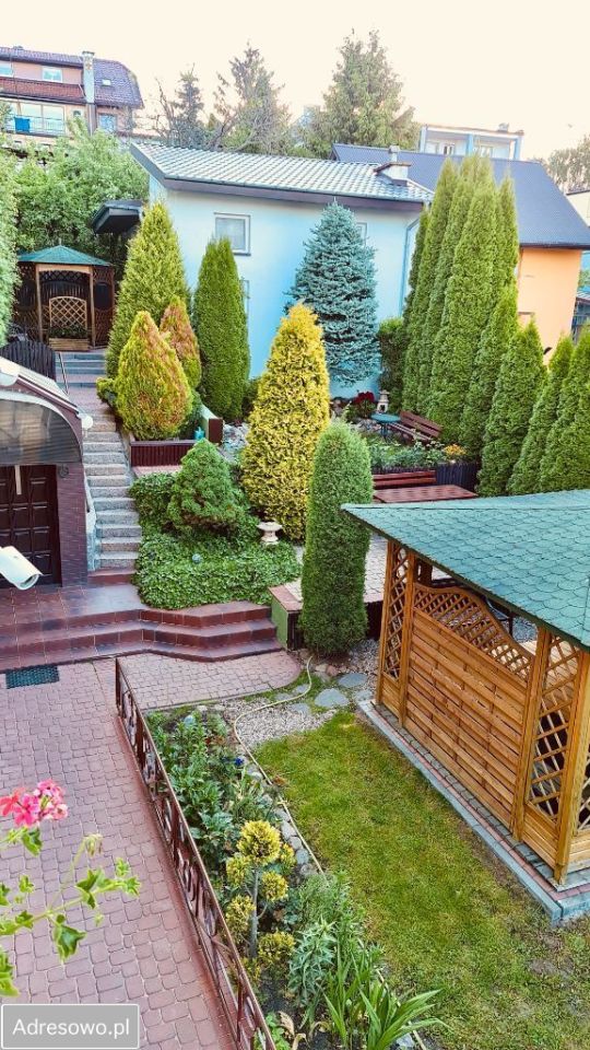 dom szeregowy Ełk, ul. Władysława Jagiełły. Zdjęcie 9