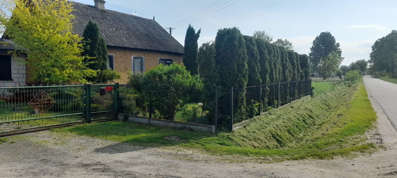 siedlisko, 6 pokoi Wyszonki-Wypychy. Zdjęcie 5