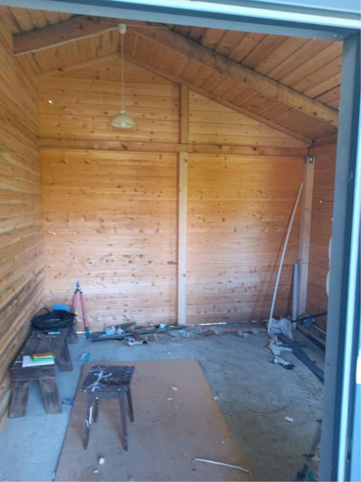 Działka rod Gdańsk Wrzeszcz, ul. Krasnoludków. Zdjęcie 7