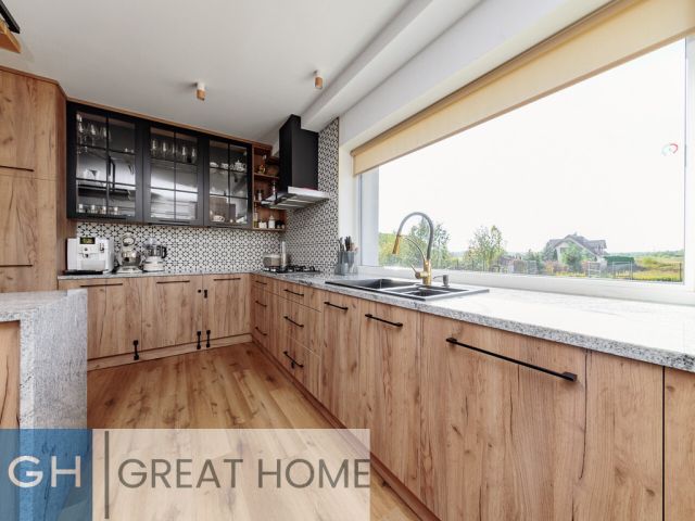 dom wolnostojący, 5 pokoi Rasztów, ul. Ogrodowa. Zdjęcie 11